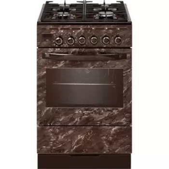 Комбинированная плита GEFEST 5502-04 0054