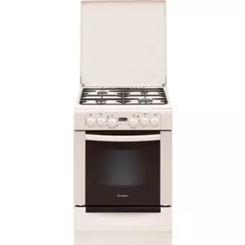 Комбинированная плита GEFEST ПГЭ 6102-03 0167