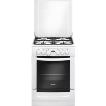 Комбинированная плита GEFEST ПГЭ 6102-03