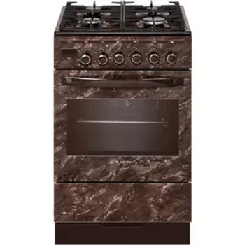 Комбинированная плита GEFEST ПГЭ 5502-04 0054