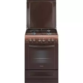 Комбинированная плита GEFEST ПГЭ 6110-02 0301