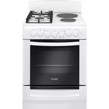 Комбинированная плита GEFEST ПГЭ 6112-02 0112