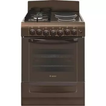 Комбинированная плита GEFEST ПГЭ 6112-02 0137