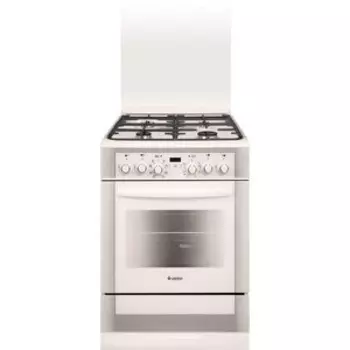 Комбинированная плита GEFEST ПГЭ 6302-04 0267