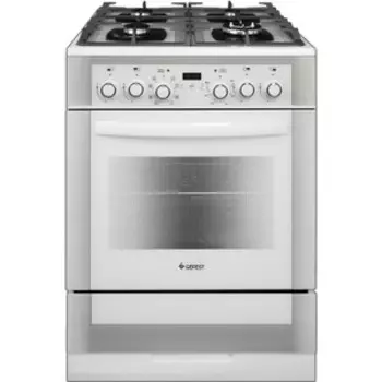 Комбинированная плита GEFEST ПГЭ 6502-03 0242