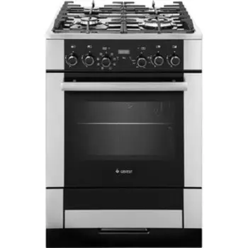 Комбинированная плита GEFEST ПГЭ 6502-03 0284