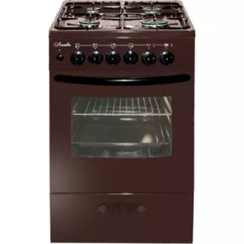 Комбинированная плита Gorenje GK5C65XV