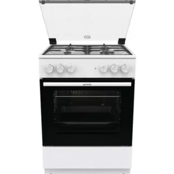 Комбинированная плита Gorenje GK6A20WF