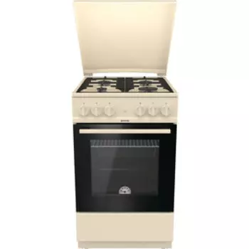 Комбинированная плита Gorenje GN5112BEF