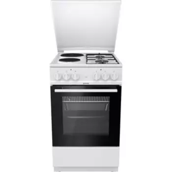 Комбинированная плита Gorenje K5111WG