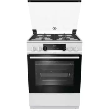 Комбинированная плита Gorenje K634WF