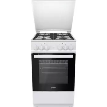 Комбинированная плита Gorenje KN5142WF-B