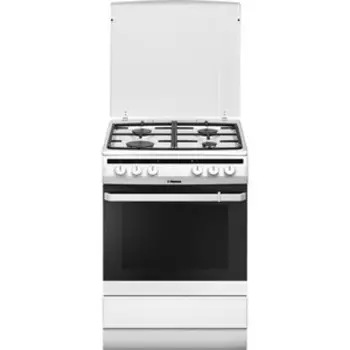 Комбинированная плита Hansa FCMW68041