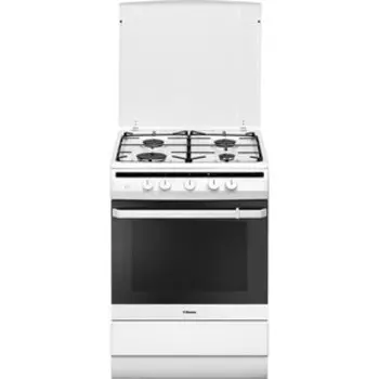 Комбинированная плита Hansa FCMW 63000