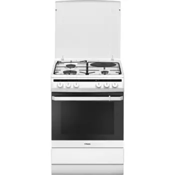 Комбинированная плита Hansa FCMW 64040