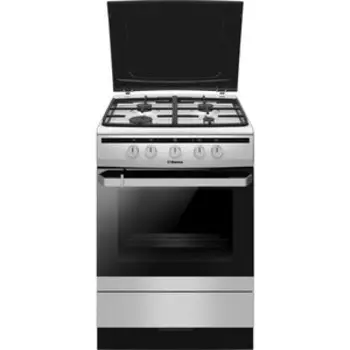 Комбинированная плита Hansa FCMX63022