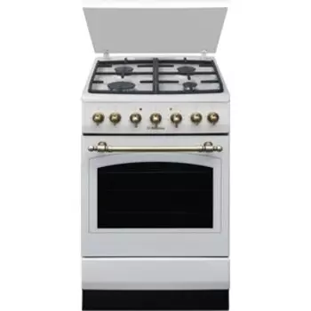 Комбинированная плита Hansa FCMY 58109