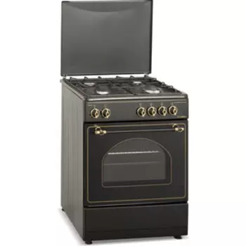 Комбинированная плита LuxDorf F65ML45050