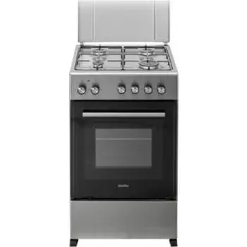Комбинированная плита Simfer F50EH43015