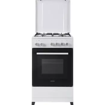 Комбинированная плита Simfer F50EW43017