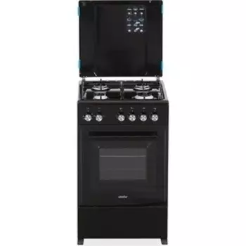 Комбинированная плита Simfer F50MB43011