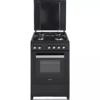 Комбинированная плита Simfer F50MB43016