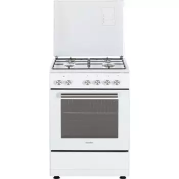 Комбинированная плита Simfer F65MW45017