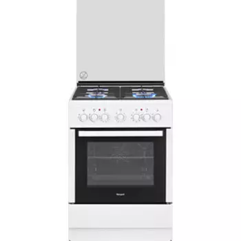 Комбинированная плита Weissgauff WCS K1K62 WGM