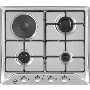 Комбинированная варочная панель MBS PG-641