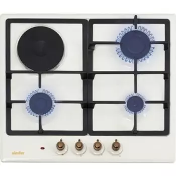 Комбинированная варочная панель Simfer H60V31O522