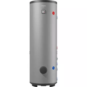 Бойлер косвенного нагрева Thermex Nixen 250 F (Combi)