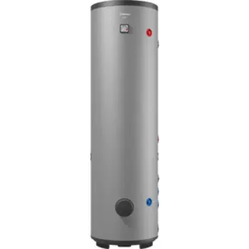 Комбинированные водонагреватели Thermex Nixen 300 F (Combi)