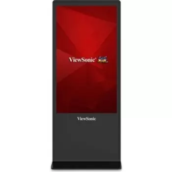 Коммерческий дисплей ViewSonic EP5542T