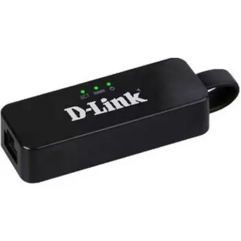 Коммутатор D-Link DUB-E100