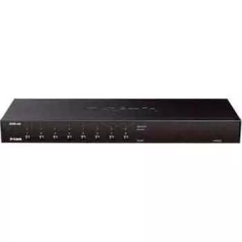 Коммутатор D-Link KVM-440