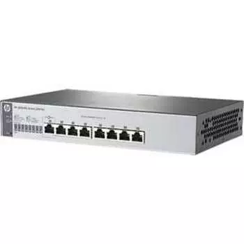 Коммутатор HP 1820-8G (J9979A)