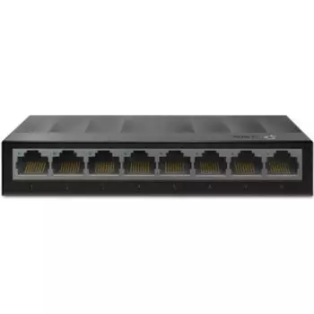 Коммутатор TP-Link LS1008G