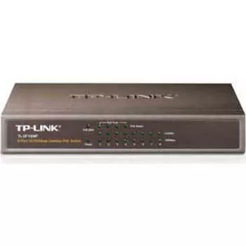 Коммутатор TP-Link TL-SF1008P