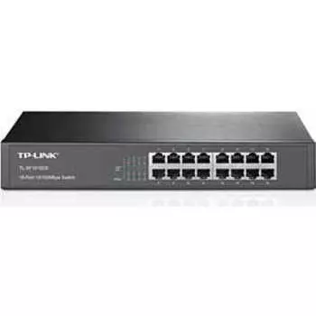 Коммутатор TP-Link TL-SF1016DS