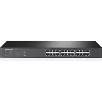 Коммутатор TP-Link TL-SF1024