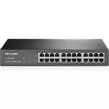 Коммутатор TP-Link TL-SF1024D