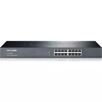 Коммутатор TP-Link TL-SG1016