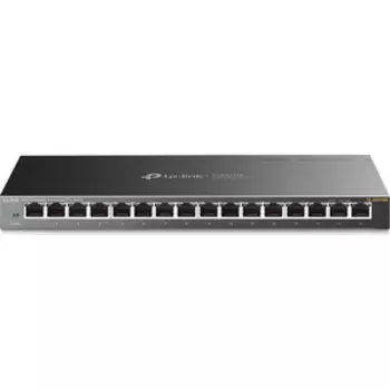 Коммутатор TP-Link TL-SG116E