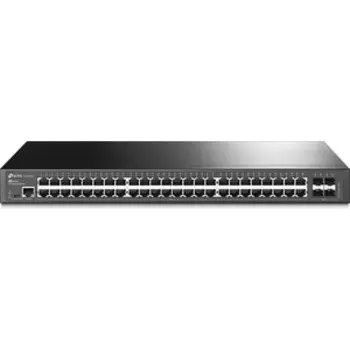Коммутатор TP-Link TL-SG3452 (TL-SG3452)