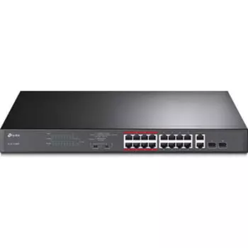 Коммутатор TP-Link TL-SL1218MP