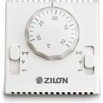 Комнатный термостат ZILON ZA-2