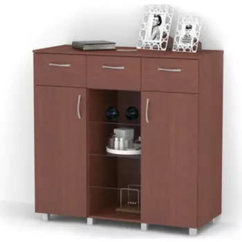 Комод БАРОНС ГРУПП Нюанс-15