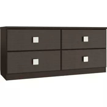 Комод Compass Анастасия АН-11К венге луизиана/венге