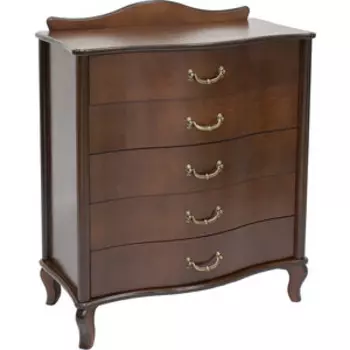 Комод Leset Джульетта орех