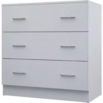 Комод МДК КМ1 белый